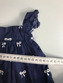 Платье MonnaRosa милое, на рост 110, 5 лет