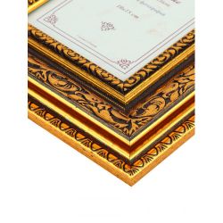 FA пластик Версаль бронза 15х21 | FA фототовары