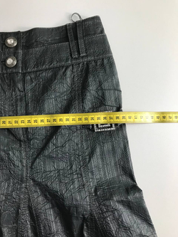 Юбка повседневная, визуально на 14 лет, новая