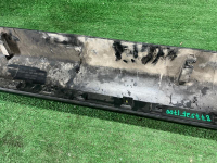 Накладка порога правая Kia Sportage 4 QL (2018-2022)