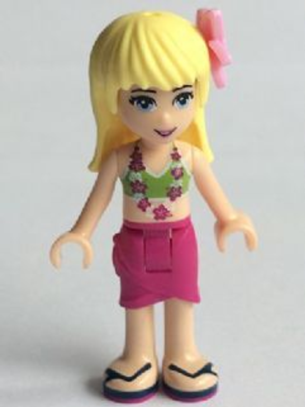 LEGO Friends: Гранд-отель 41101 — Heartlake Grand Hotel — Лего Френдз Друзья Подружки