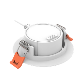 8762 Встраиваемый светильник PANAMA