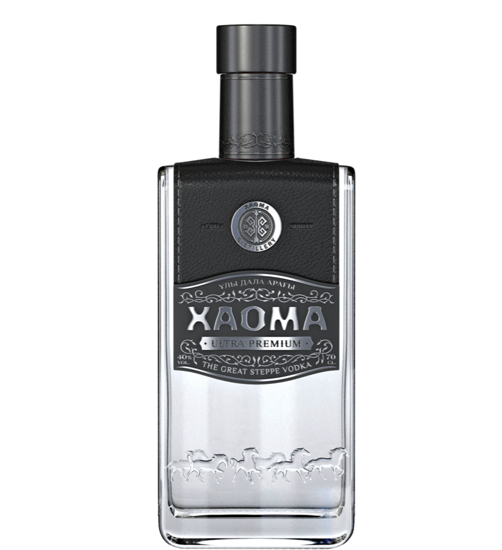 Хаома Ultra Premium 0.7