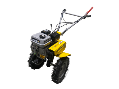 Сельскохозяйственная машина Huter МК-1003РL Grey