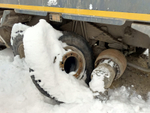 Howo ZZ* 8x4 Самосвал ZZ3407S3867E (Дизель, 9,7 л, 373 л.с, МТ)