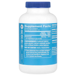 The Vitamin Shoppe, глицинат магния, 120 капсул (200 мг в каждой капсуле)