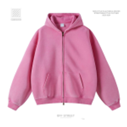 Худи Off Street zip