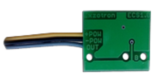 Wireless Pulse Scanner ECS-1.0