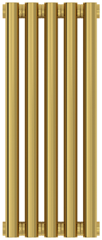 Сунержа Эстет-0 500х225 5 секций