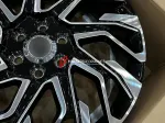КОВАНЫЕ ДИСКИ ДЛЯ TOYOTA LAND CRUISER 300 LC300 ТОЙОТА КРУЗАК КРУЗЕР