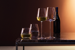 Набор из 2-х бокалов для белого вина Wine Culture 690 мл