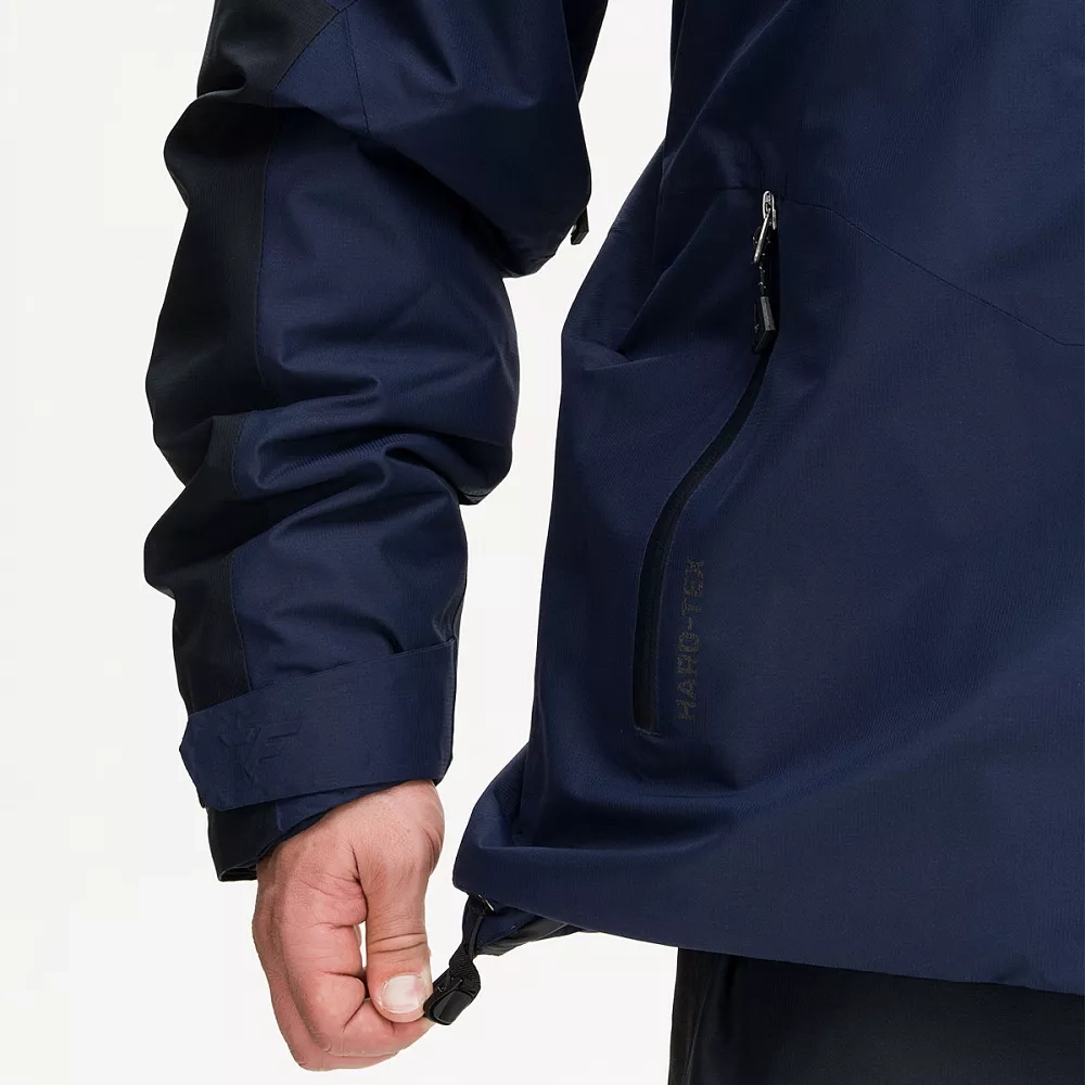 КУРТКА ГОРНОЛЫЖНАЯ FINNTRAIL МУЖСКАЯ ATLAS 3441