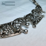 Гривна "Лунница"