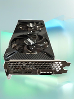 Видеокарта Palit GeForce GTX 1660 Ti Dual 6Gb