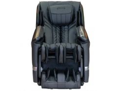 Массажное кресло Bodo Norton Black Домашнее