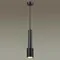 4238/1 HIGHTECH ODL22 379 черный/металл Подвесной светильник IP20 LED GU10 max 10W MEHARI