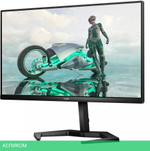Монитор Philips 23.8" Evnia Gaming 24M1N3200ZS/01