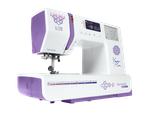 Швейная машина Bernette b38 Yaya Han Edition