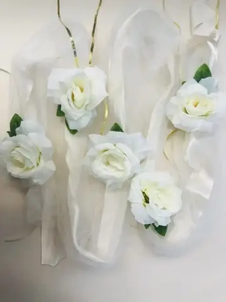 Лента на капот