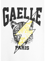 Футболка женская GAELLE PARIS