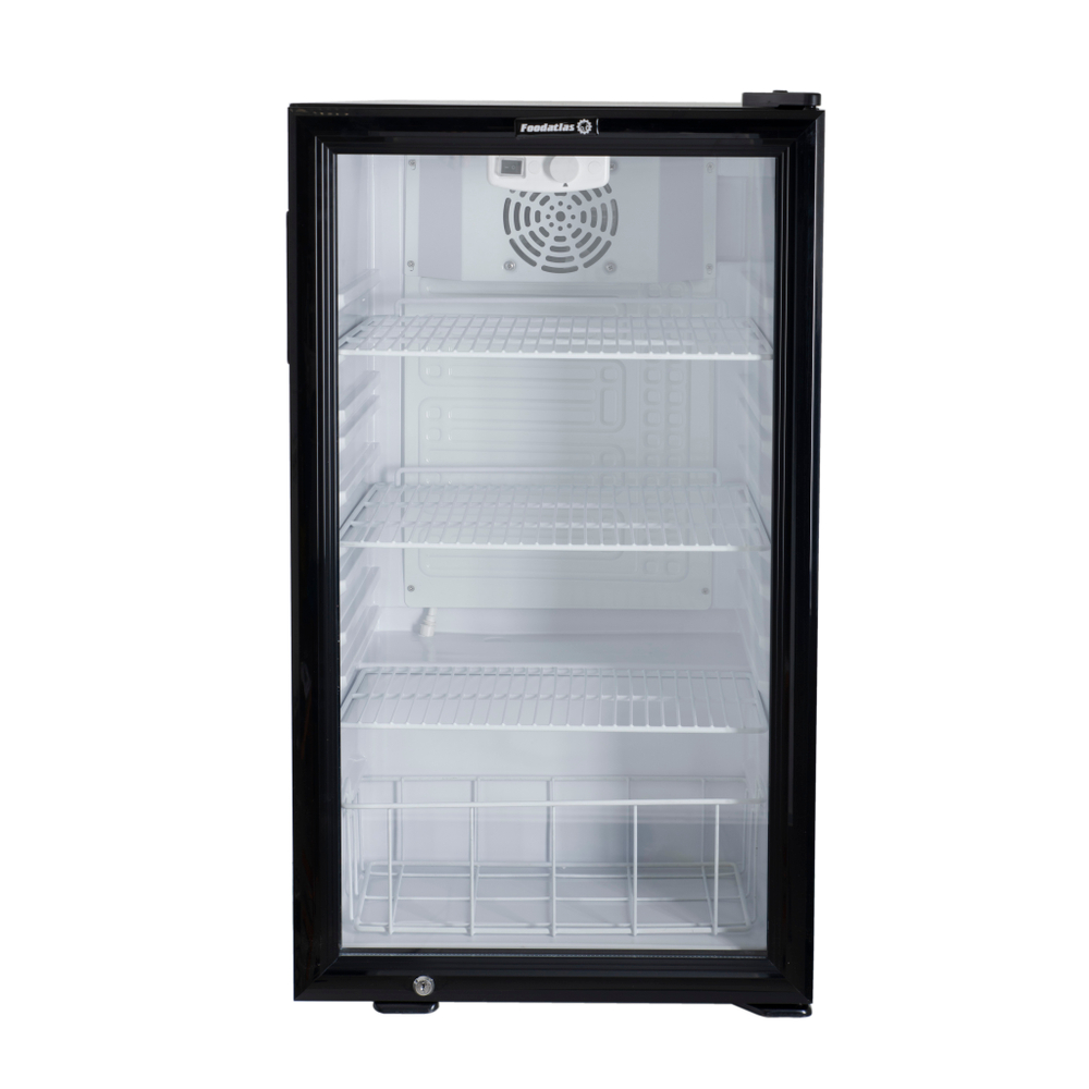 Холодильный шкаф SC-98 Foodatlas