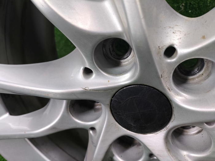 Диск Комплект R16 BMW 2er F44 19-нв 474 стиль