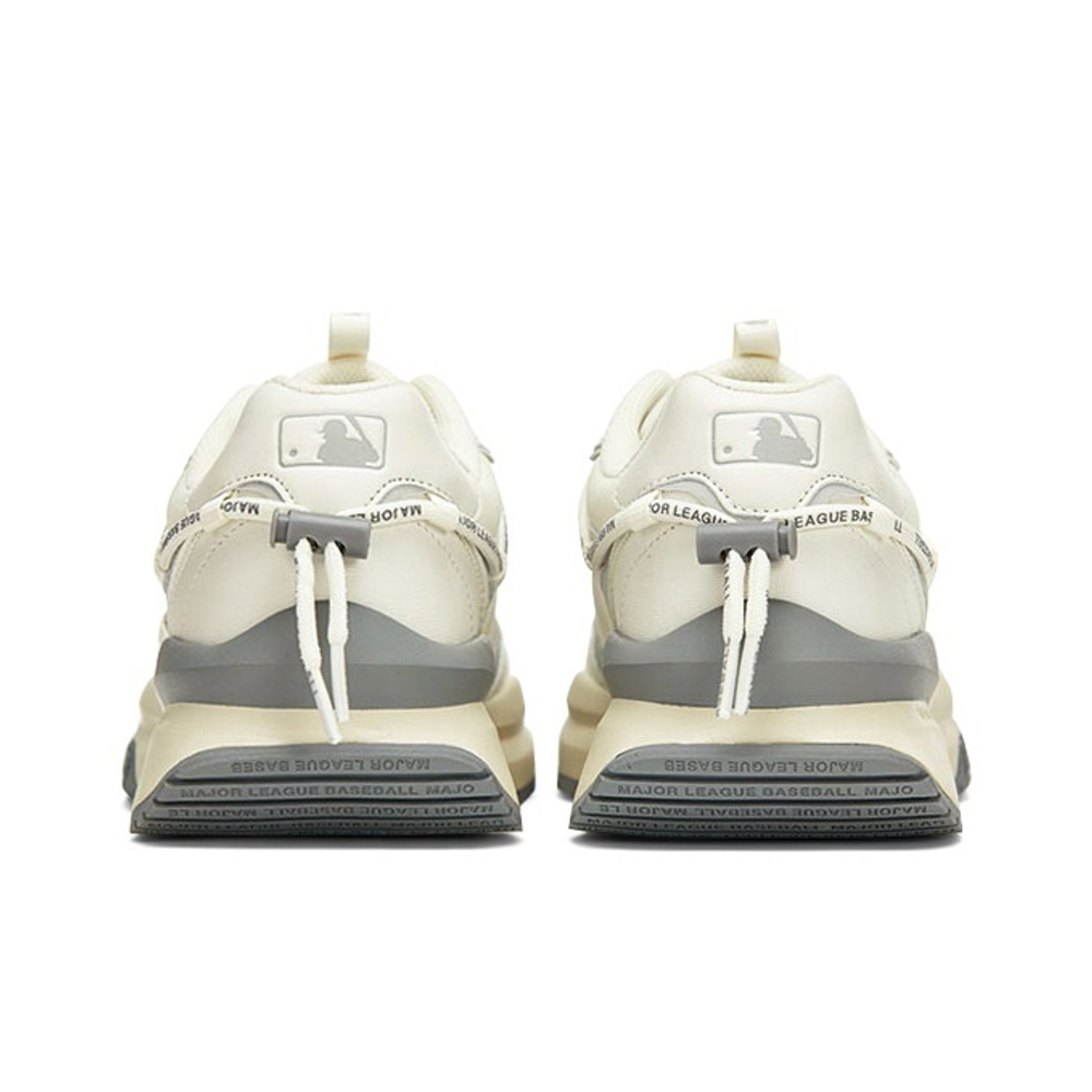 Кроссовки MLB Boston Chunky Classic, 3ASHCRR3N-43WHS