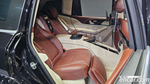 Mercedes-Benz GLS-Class X167 Maybach GLS600 4MATIC (03.2023)