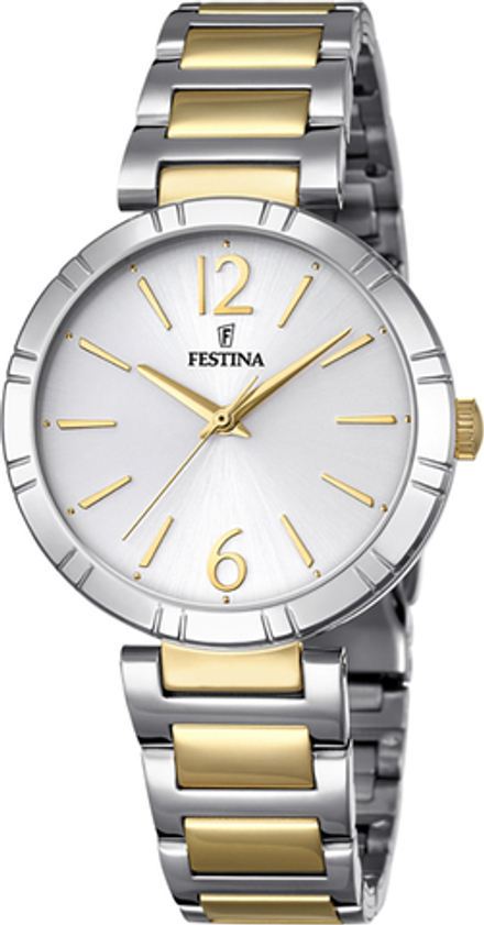 Женские наручные часы Festina F16937/1