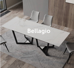 Стол обеденный раскладной  Беладжио