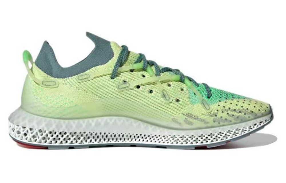 Кроссовки Adidas Originals I-4D