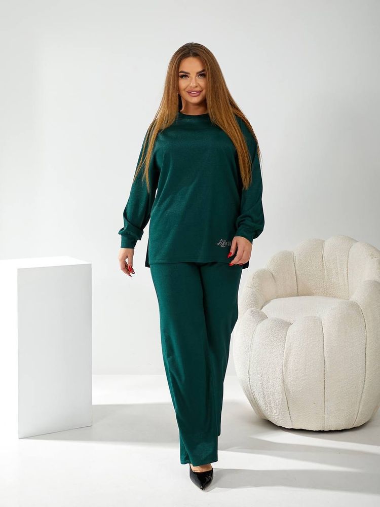 Костюм УК-7025 Fabrika