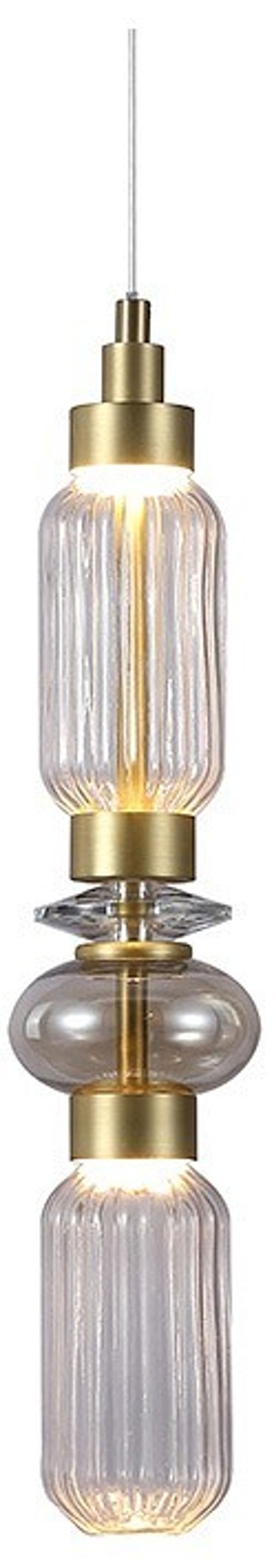 Подвесной светильник Favourite Veneto 4238-1P