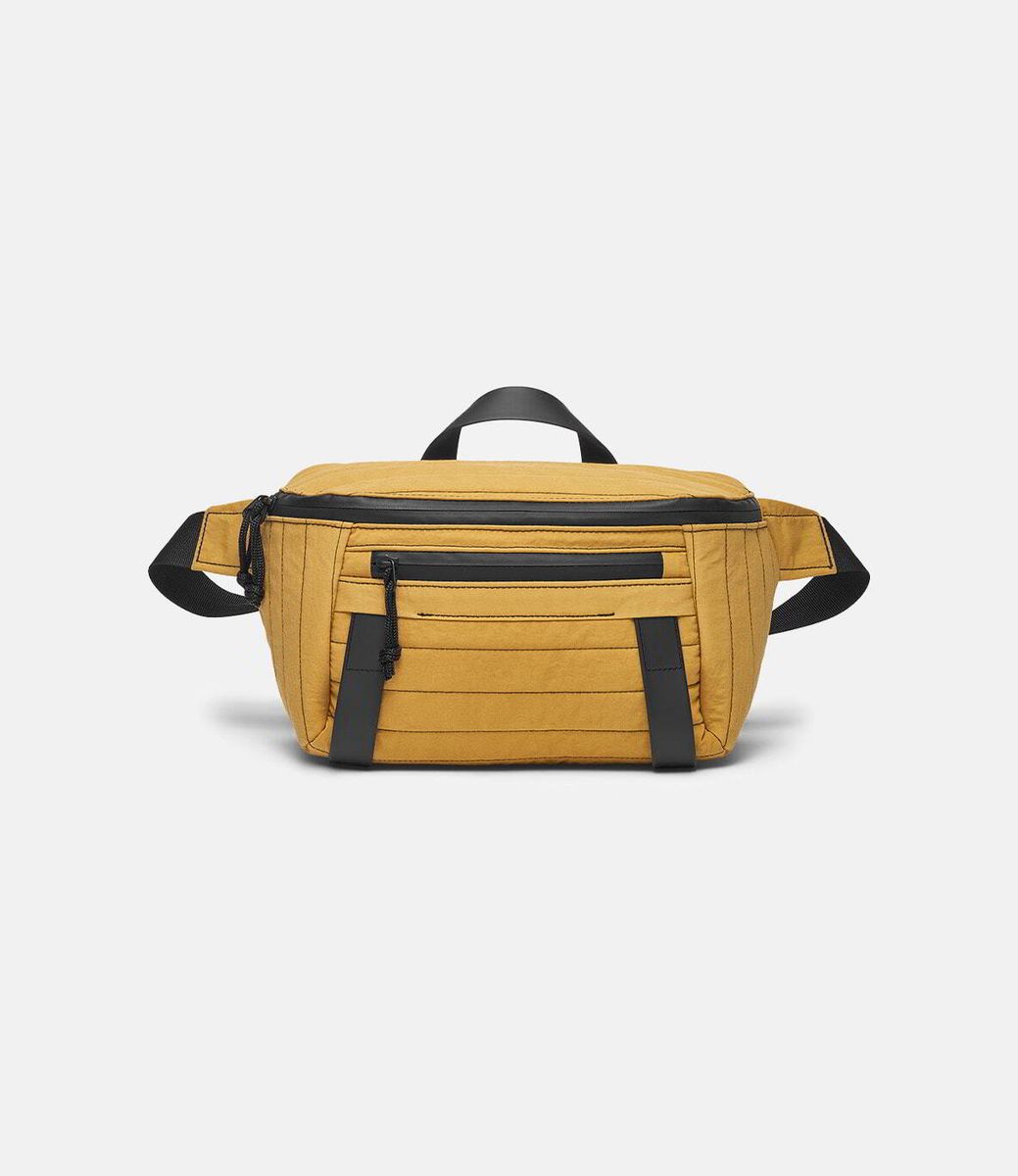 Craighill Sling Bag Goldenrod — сумка-слинг