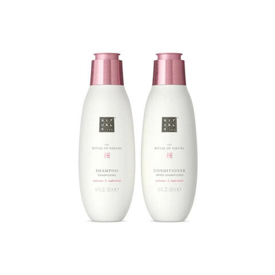 The Ritual of Sakura Haarpflegeset Hair Care Value Pack 2023