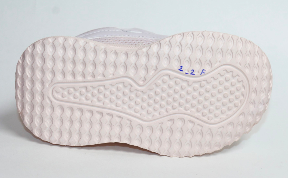 Кроссовки детские демисезонные Пчёлка Доми арт. 2-2F