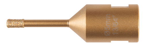 Коронка алмазная M14x2, 5мм Makita D-61064