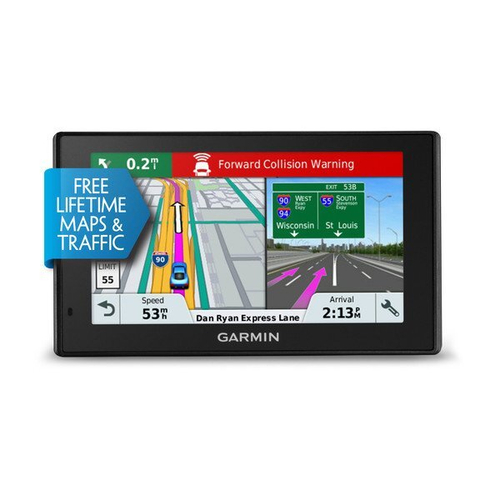 Garmin DriveSmart 51 LMT-S Europe
