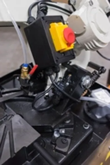 Ленточнопильный станок Stalex BS-215G