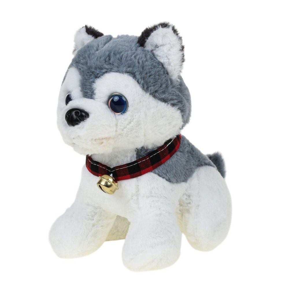 Собака 11x21x17 см. (Hand)