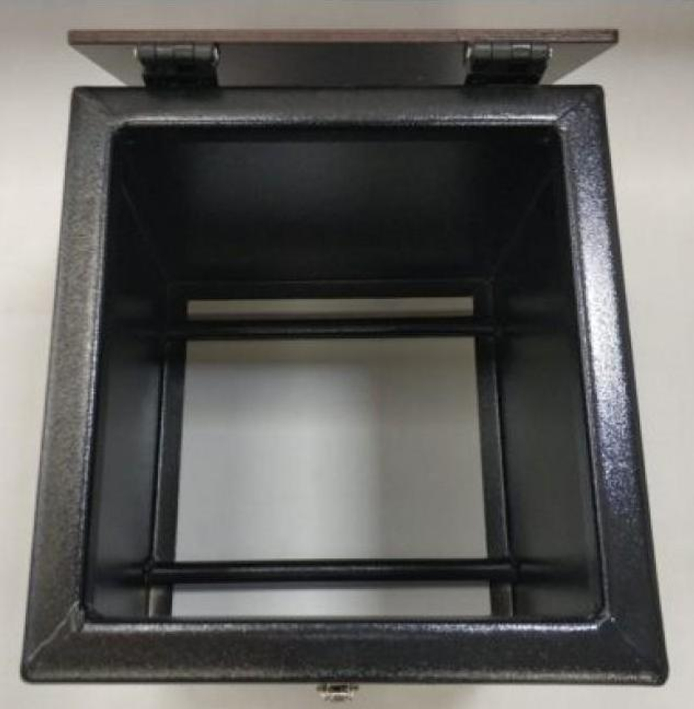 Рундук-основание кресла для лодки ПВХ