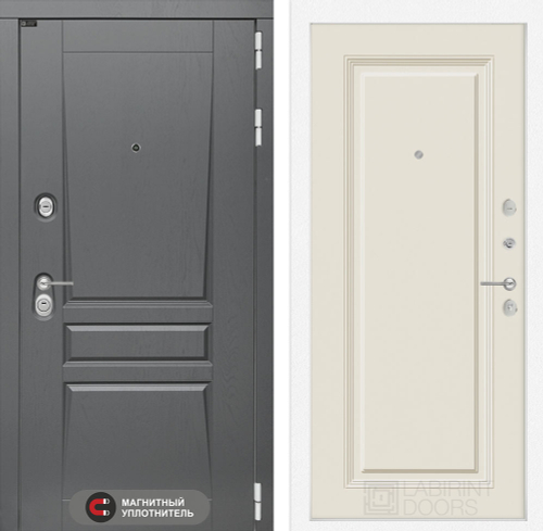 Платинум 27 ванилла веллюто