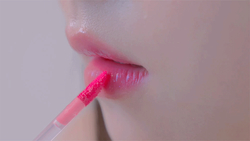 Сочный стойкий глянцевый тинт для губ Rom&Nd Juicy Lasting Tint #27 Pink Popsicle, 5.5гр