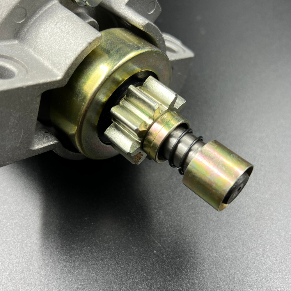 Комплект электрозапуска Yamaha 40X (YUELANG)