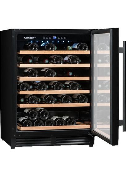 Винный холодильник Climadiff CBU51S2B