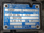 МКПП  ZF ECOMID 9S1110TO