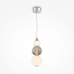 Подвесной светильник Maytoni P069PL-L16CH3K