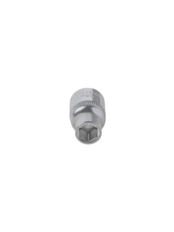 Головка 3/8" 6-и гр. 8мм, L=28 мм на холдере Arnezi R0200008