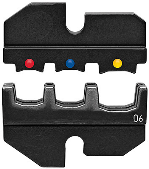 Плашка опрессовочная 974906