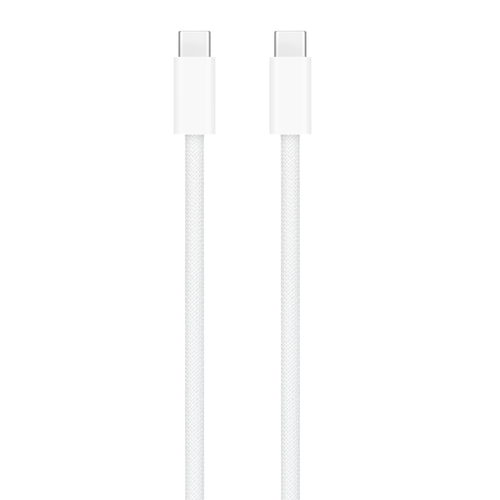 Кабель Apple USB-C Woven Charge (1m)